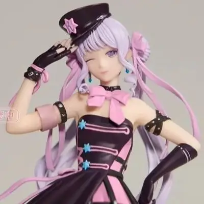 【H18CM】BNTSH BNF Shining Nikki VOL.1 Sound of Desire Ver.