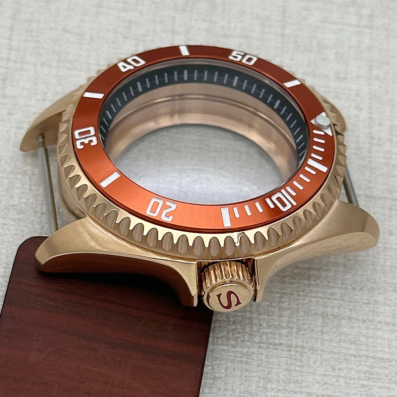 42mm-skx007-skx009-case-domed-double-layer-sapphire-crystal-nh35-case-fit-nh35-nh36-nh38-4r-7s-movements-brand-new-watch-case