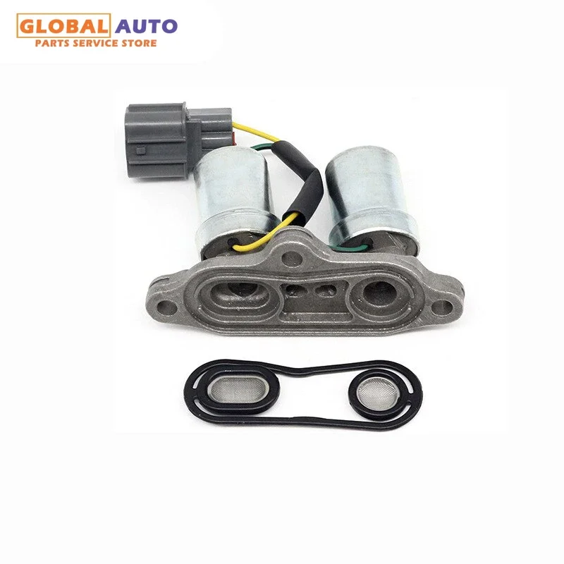 New Transmission Shift Control Solenoid for 1995-02 Honda Accord V6 1999-01 Odyssey  28200-P0Z-003 Automobiles Parts