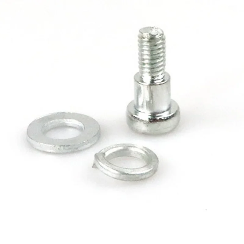 M365 Rear Wheel Fixed Bolt Screw for Xiaomi M365 1S Pro Mi3 Electric Skateboard Rear Wheel Bearing Screw Accessories