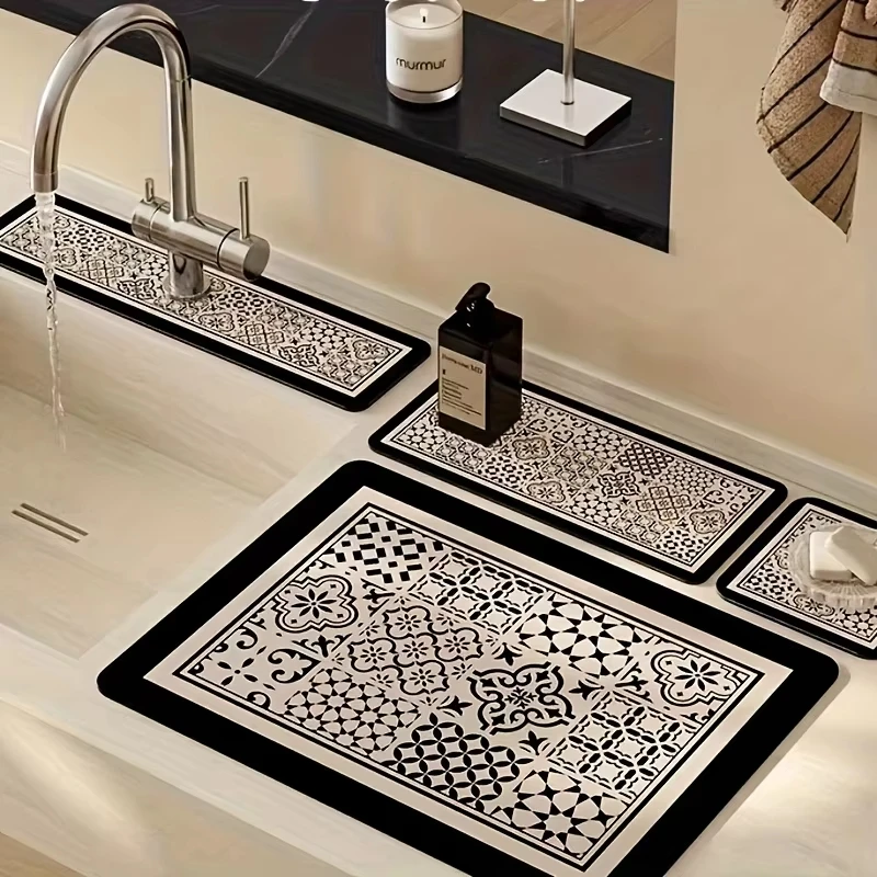 Thumbnail 4 - #79 Best Sink Mats to Buy In 2026