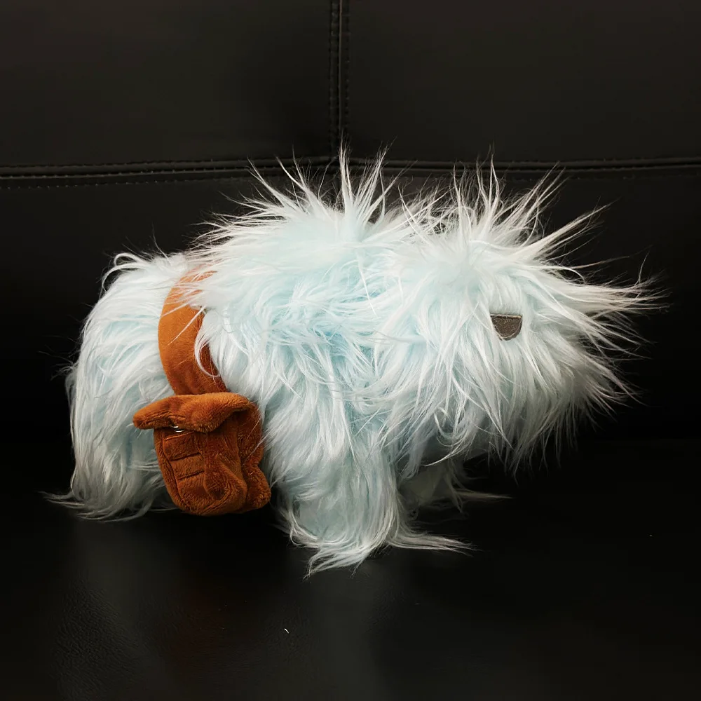 27 سنتيمتر Rimworld Plushies اللعب لطيف لينة محشوة لعبة أنيمي وسادة الدمى للطفل عيد ميلاد هدية الكريسماس