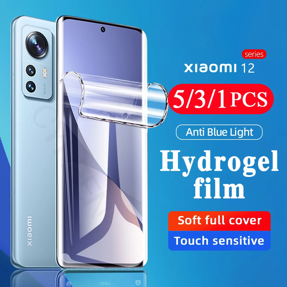 5/3/1Pcs Not Glass … - image