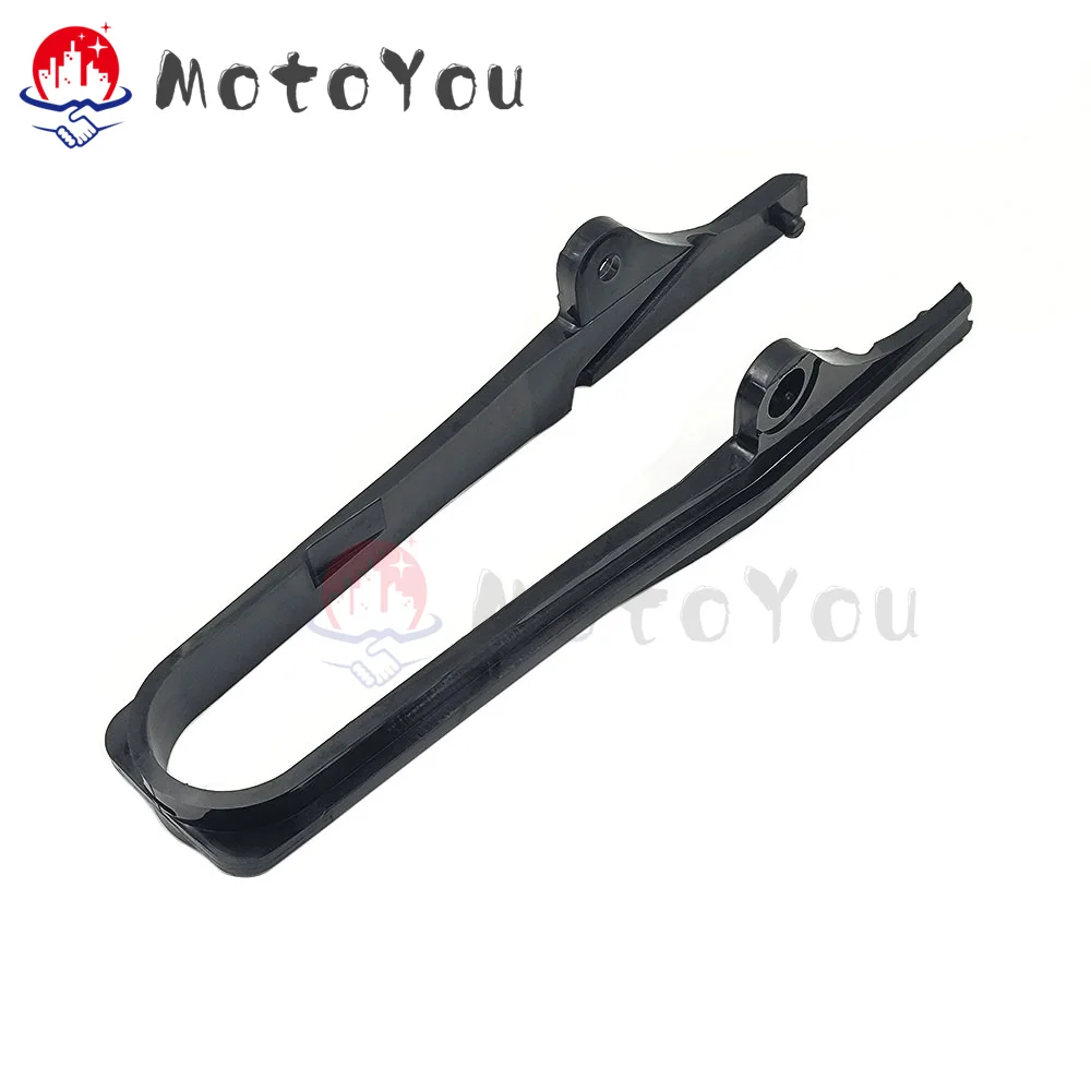 HORNET CB900 Chain Guide Slider Guard Cover for Honda X11 CB1100sf 1999-2001/CB900F 02-07/CBR600F4 /CBR600F4i 99-06 Swingarm