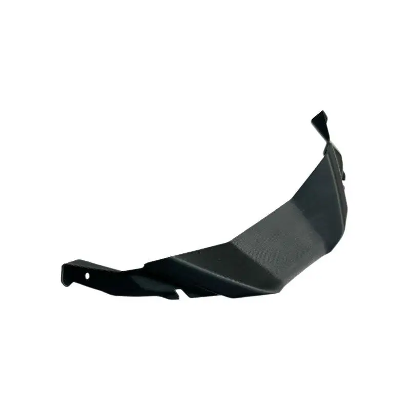 Stylish Forward Air Lip Cover Fairing Accessory Motorcycle Upgrade for BMW S1000RR M1000RR 2023 2024 Reduce Wind Resistance