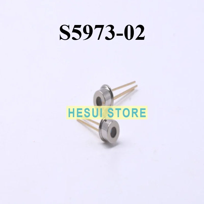 

S5973-02 Применяет и передает датчик Холла на фотоэлектрический переключатель на транзистор