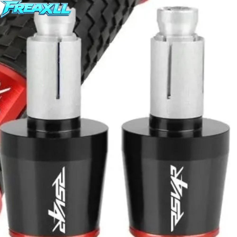 

For APRILIA RSV4R 2009-2019 2018 2017 2016 2015 2014 RSV 4R Motorcycle Adjustable Folding Clutch Brake Lever Handlebar grip ends