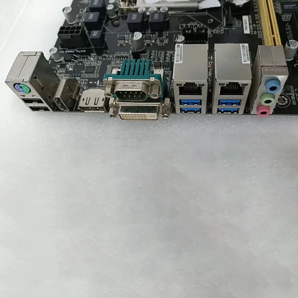 IMBA-Q87A Industrial Computer Motherboard