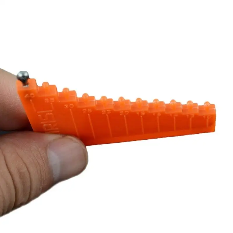 R6FE الصيد عقدة ربط أداة زعيم خط مجتذب أداة مع Boilie الخامس سدادة الحفار عقدة مجتذب الصيد الطعوم خط عراف