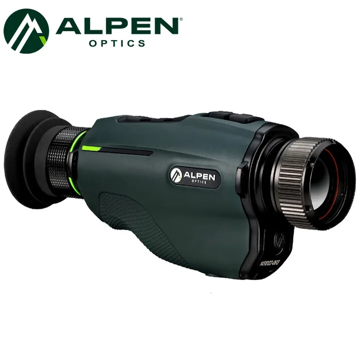 

ALPEN Apex Infrared Thermal Image Thermal Sight High definition Infrared Telescope Searcher Thermal Searcher Patrol Night Vision
