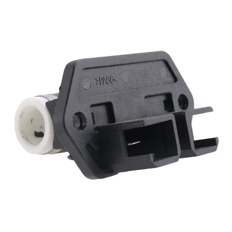 A11M-2 PCS Radiator Heater Fan Motor Resistor For Fiat Alfa Romeo Bravo Coupe Punto Stilo 51736774 46533716