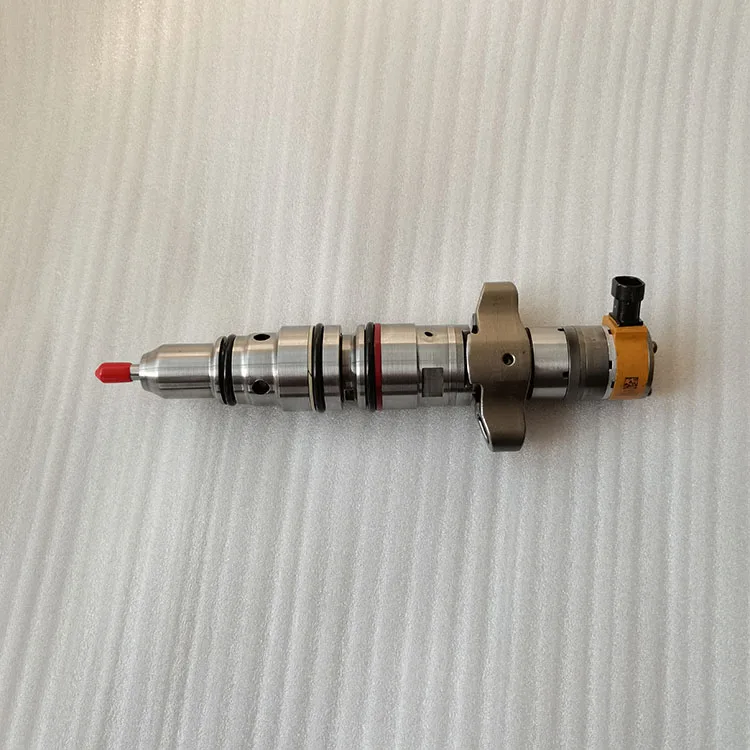 E330D E336D C7 C9 Diesel Engine Common Rail Injector 5577627 557-7627 263-8218 387-9427 for 324D 325D Fuel Injector