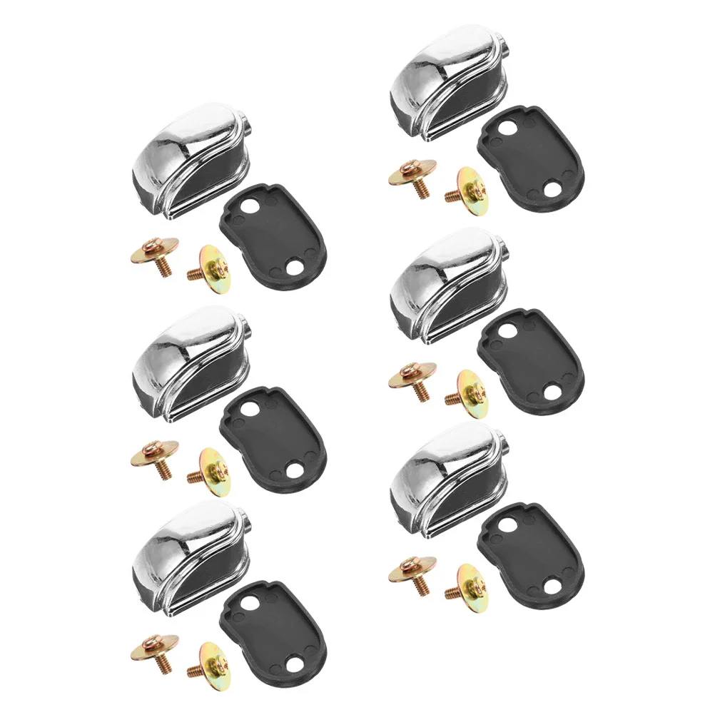 

1 Set Of Metal Drum Connector Lug Drum Lug Drum Metal Lugs Bass Drum Accessory Drum Parts Drum Hardware Snare Drum Lugs Connecto