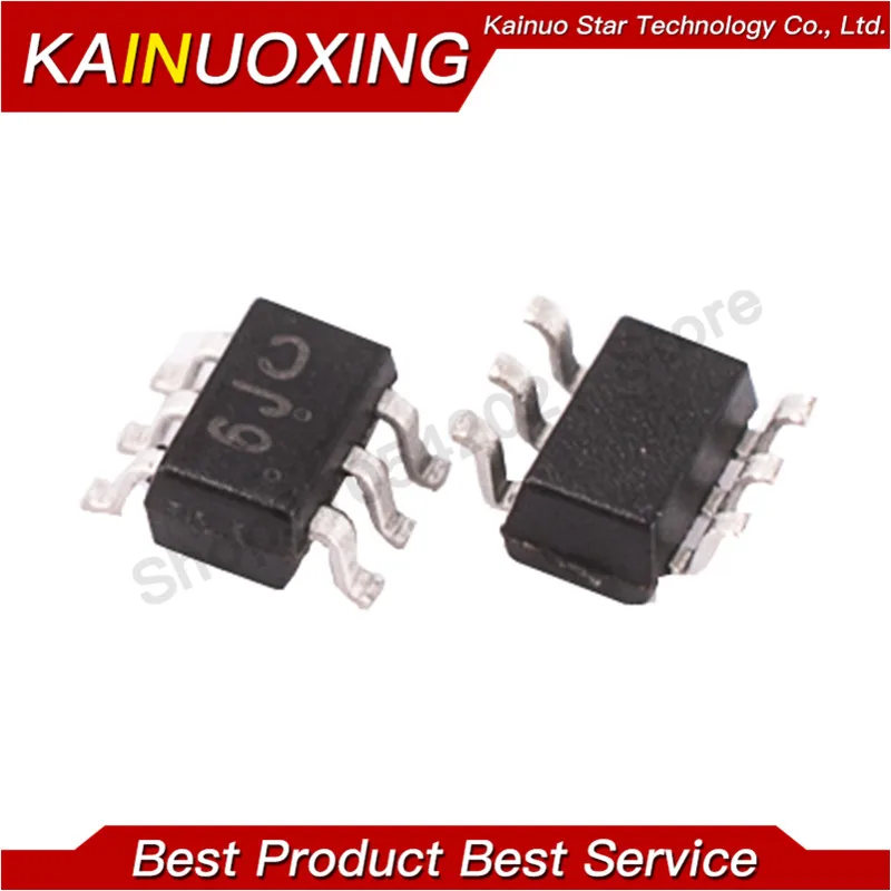 

50Pcs SMF05CT1G SMF05 SC70-6 SMF05C SMD new original