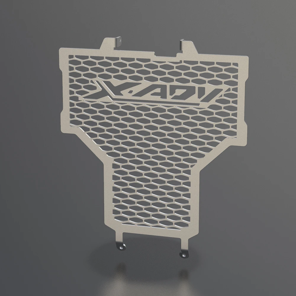 

Radiator Grille Guard Cover Protector For HONDA X-ADV 750 XADV 750 X-ADV750 XADV750 2021-2024 2023 2022 Motorcycle Accessories
