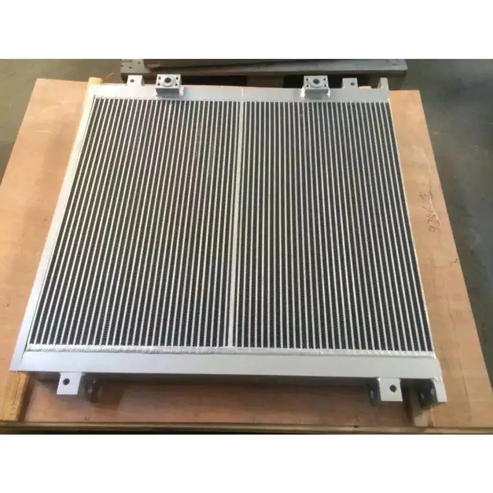 Combi Cooler 1613737400 1613-7374-00 for Atlas Copco Compressor GA37 GA45
