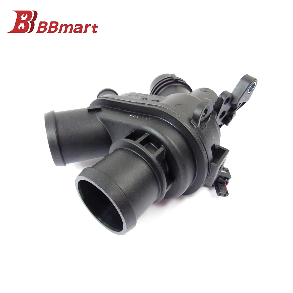 

LR117568 BBmart автозапчасти 1 шт. высококачественный термостат охлаждающей жидкости двигателя для Land Rover Discovery 2017-2020 LR4 2015-2016
