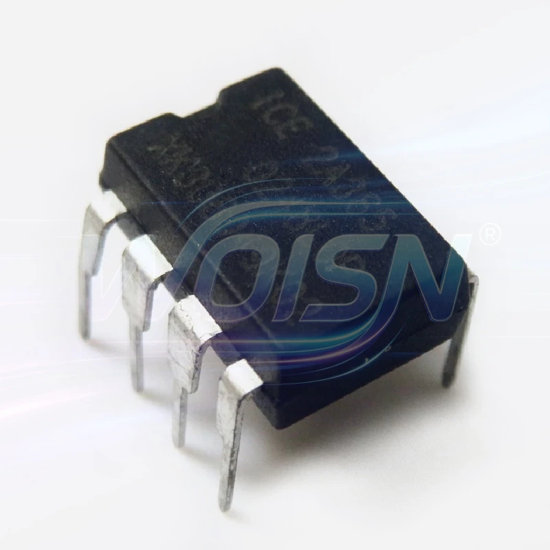 5-100PCS PM6600 6600 ICE2A365 2A365 OEC12C887A OEC12C887 UP1565PQKF UP1565P TDA7575PD TDA7575 CD4053BM CD4053