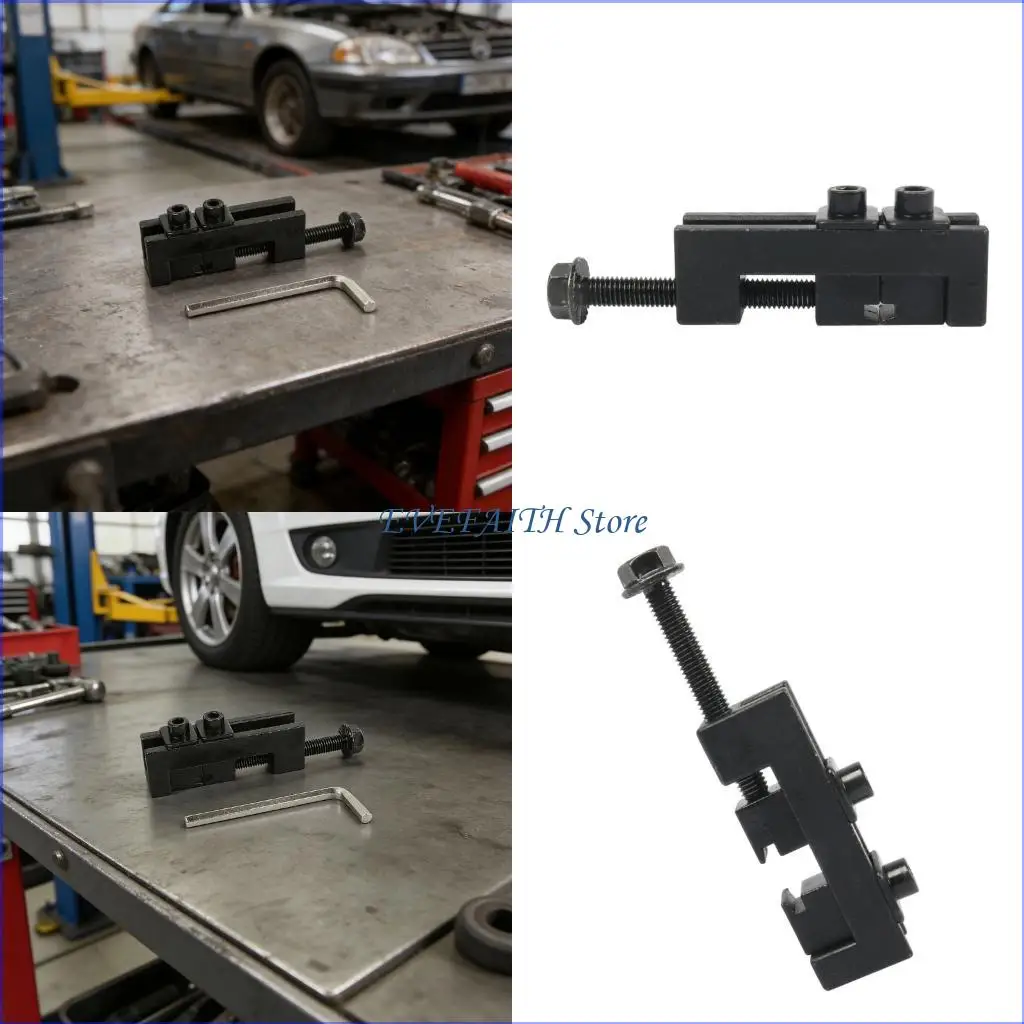 

124B Drive Shaft CV Joint Axles Boot Clamp Clamping Tool Removal Tool Universal