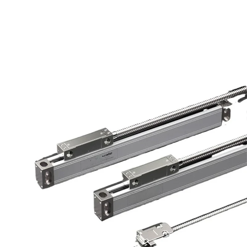 

Digital display table JCXE/DF/DK high precision grinder wire cutting electronic ruler NPN24V