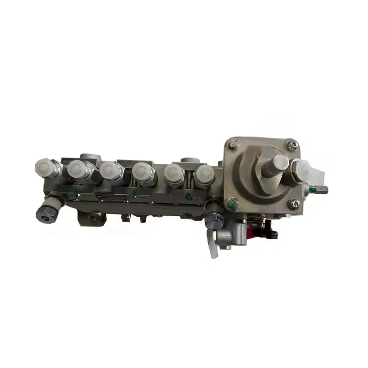 الأكثر مبيعًا في مضخة 2026 6742-71-1110 6742711110 لمضخة D61EX D61PX SA6D114E