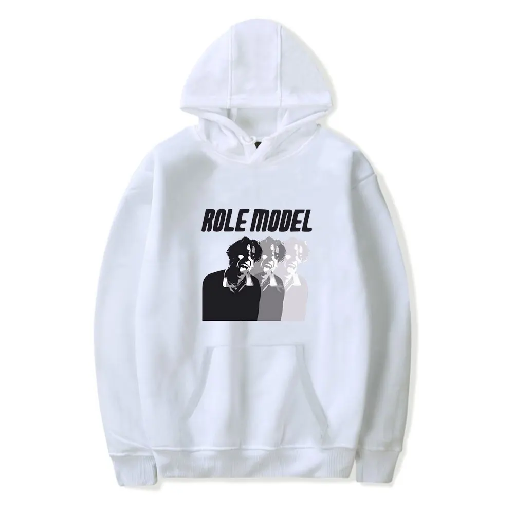 Role Model Hoodies  Vintage Merch Hoodie Men and Women Hip-hop Sports Pullover Sweatshirt