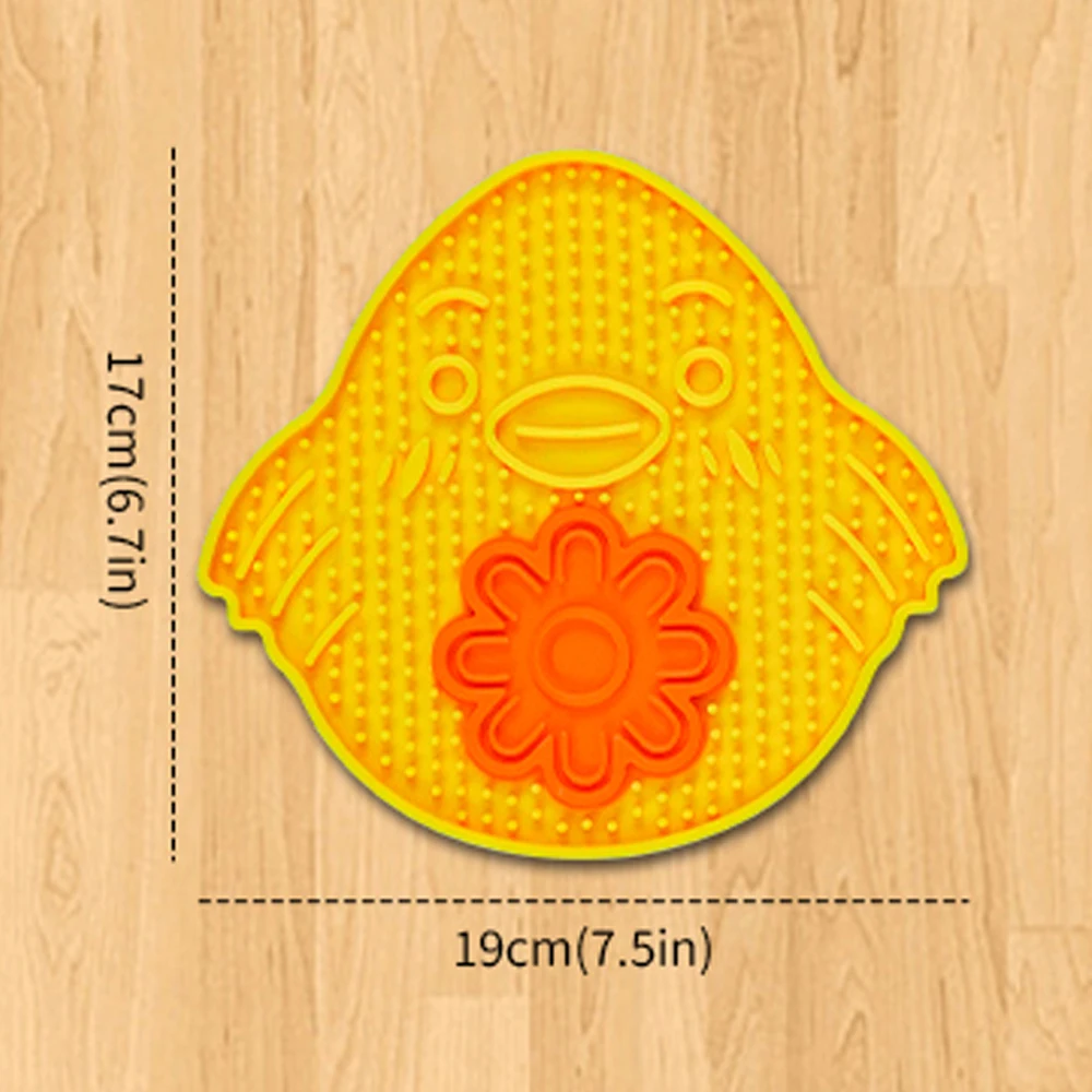 Chicken pattern
