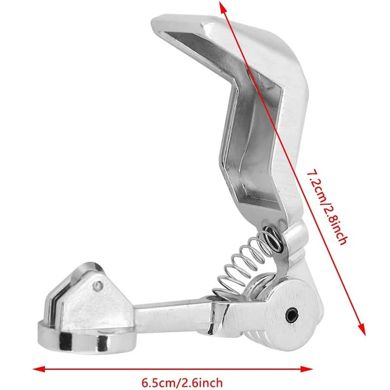 1pc Glass Tubing Cutter Scientific DIY Plastic Pipe Cutting Tools Plastic Tube Pipe Cutter Hand Tools For Metalworking