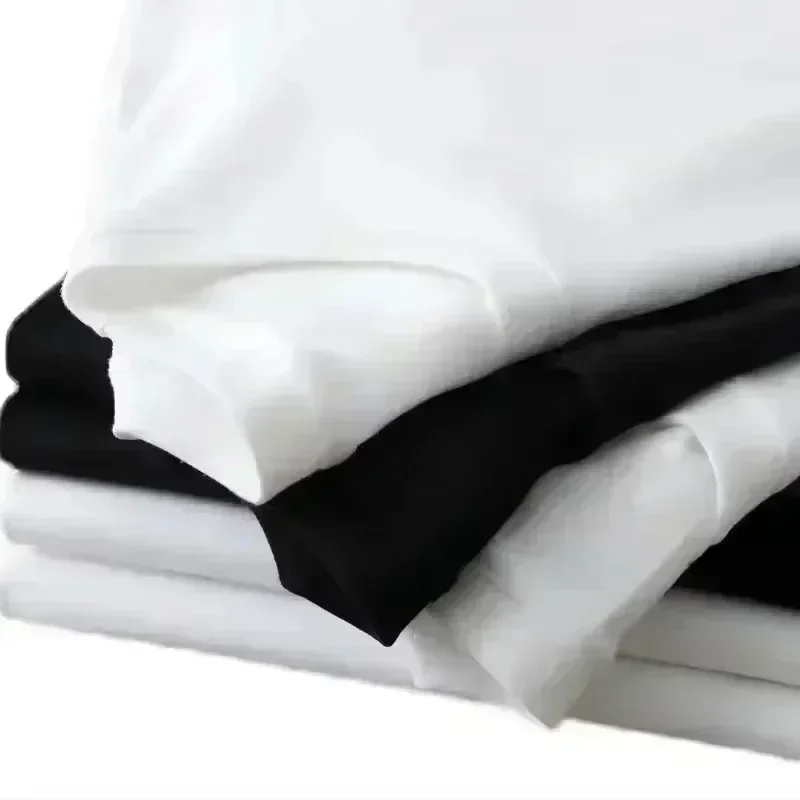 ياماها قاطرة قصيرة الأكمام تي شيرت الرجال والنساء طاقم الرقبة تي شيرت قاع قميص الدراجات الملابس مخصص نصف الأكمام #2