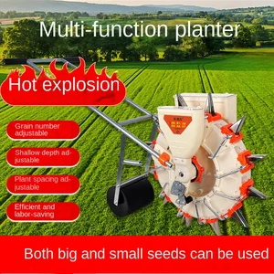 أفضل 9 زارع ذرة يدوي للمبيعات - رقم 7