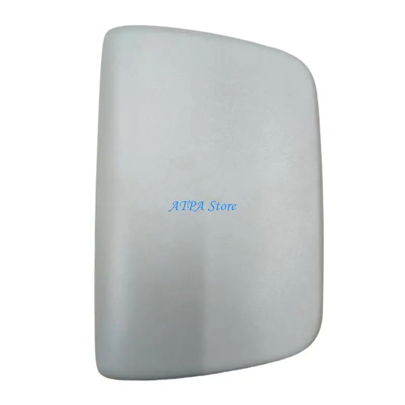 

U13C Enhancing Road Safety for 308 YL00180880 9815467380 High Stop Light Cover Housing, Streamlined Look, Superior Durability