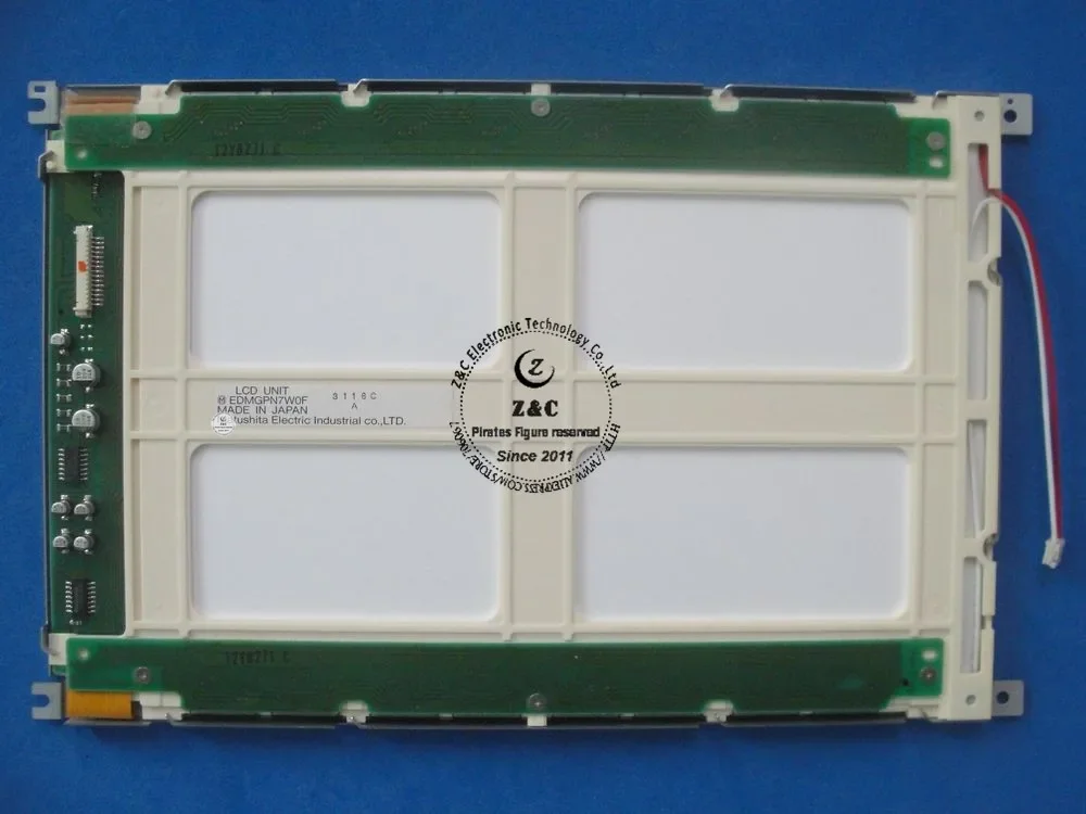 

EDMGPN7W0F Новый оригинальный ЖК-дисплей