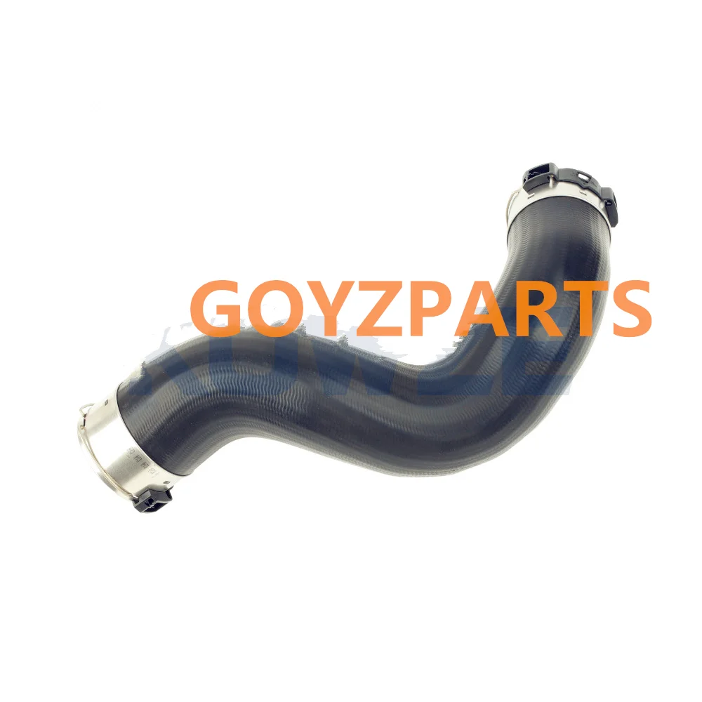 Turbo Inter Cooler Intake Air Hose Pipe for Nissan X-Trail III T32 2.0 4X4 2013- HR13 14463-4MS0A 14463-4BD0A 14463-4E80D