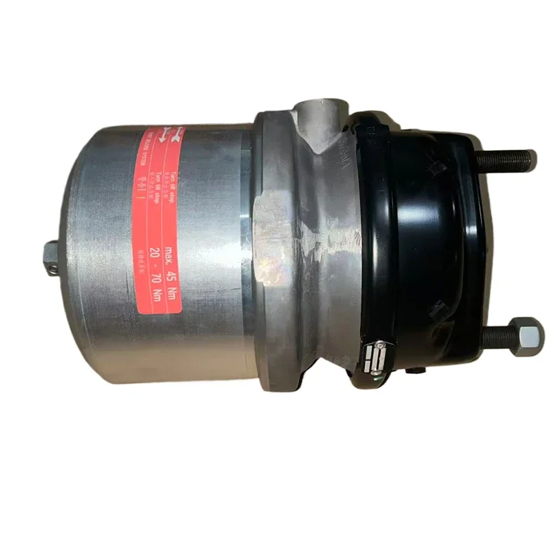 Spring Brake (Disc Brake) Chamber BN9707 K162383N00 Port Threads for Trucks and Buses