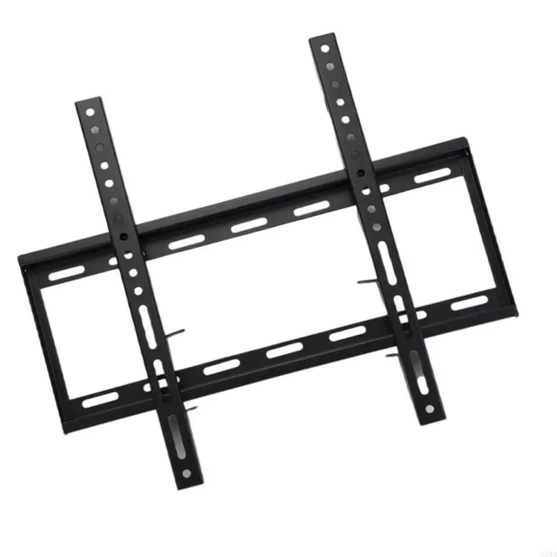 

85WD 32-70inch Universal Mount Monitors Wall Support PC Screen Bracket Fixed Holder For LED LCD Television 45KG Load