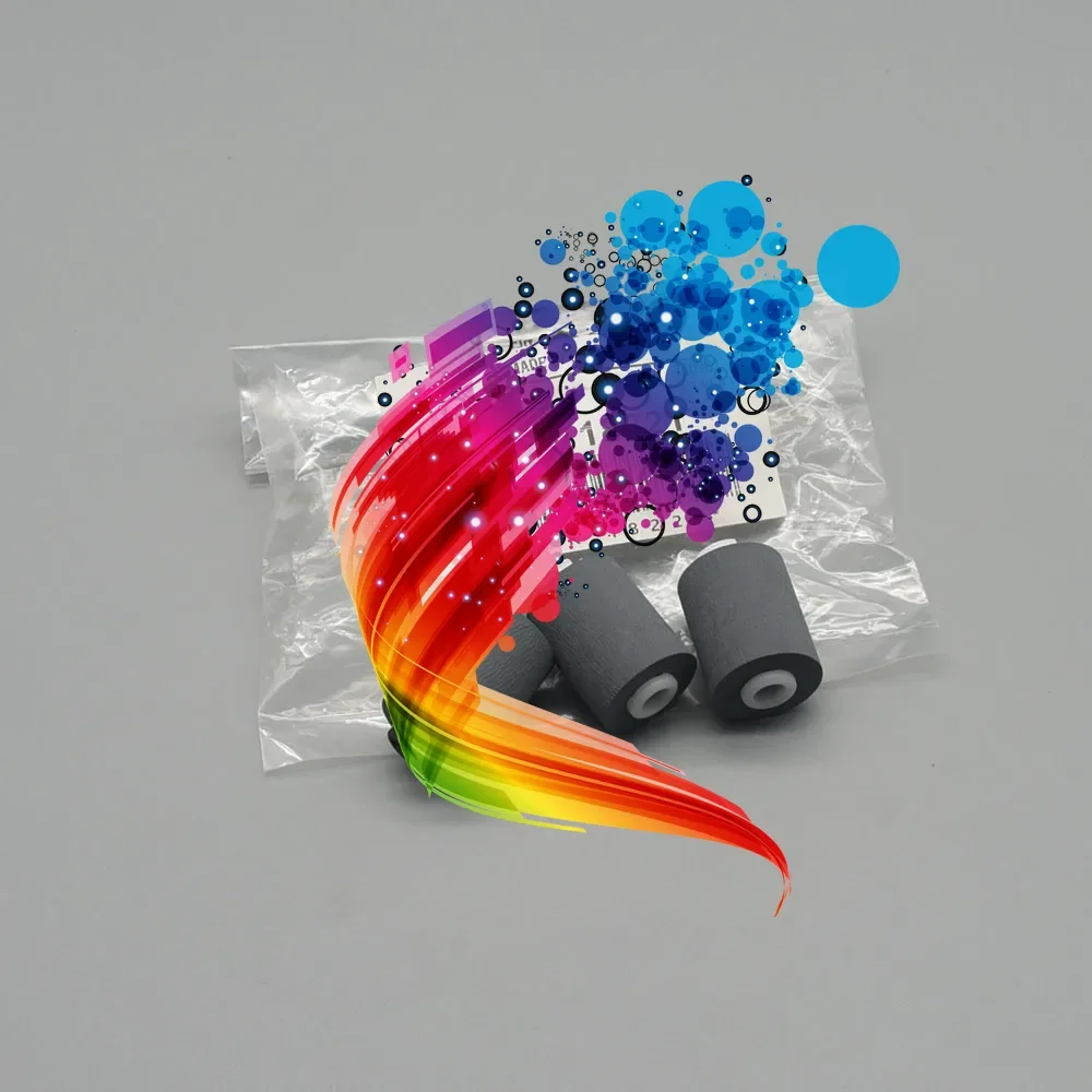 

5Sets 859K18220 859K18221 Feed Roller Kits for Xerox AltaLink B8045 B8055 B8065 B8070 B8075 B8090