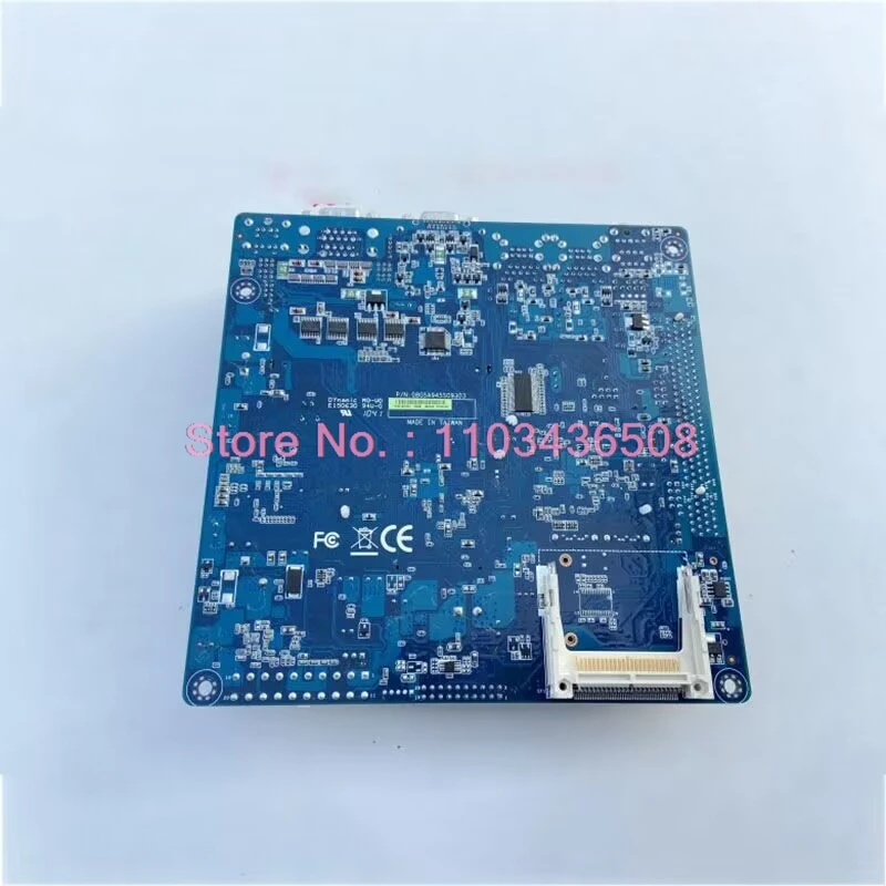 P/N:08GSA945S09303 اللوحة الأم لمعدات آلات التحكم الصناعي IX945GSE2 R11