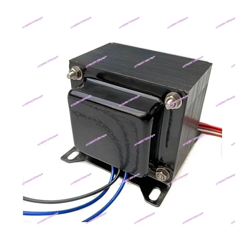 253W dual 19V single 12V 1969 Class A power amplifier, transformer Z11 pieces