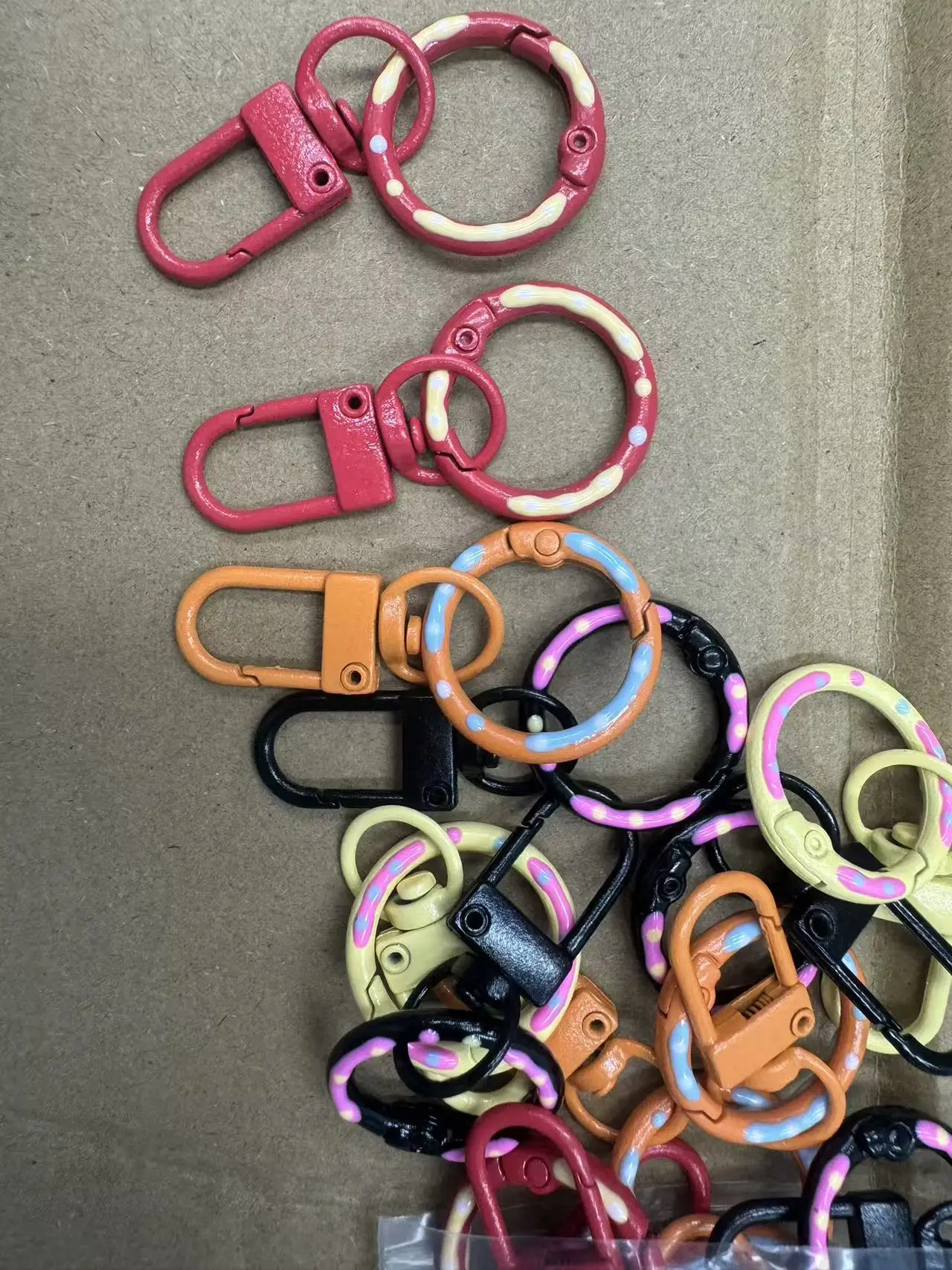 Brand new high-quality fashionable small accessories