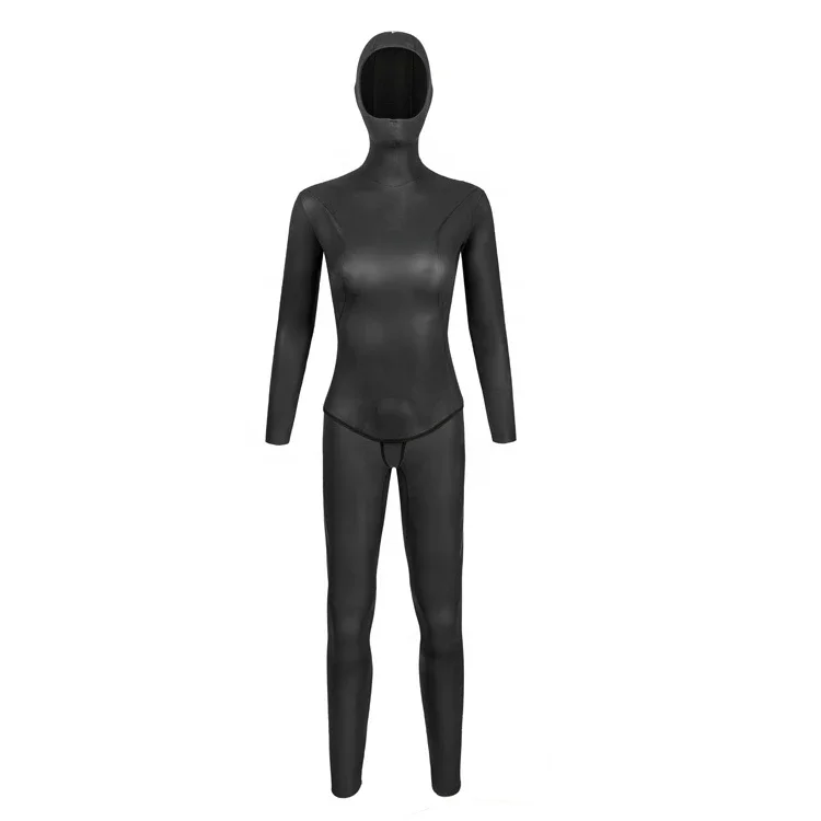 

Super Elastic Chloroprene Rubber Free Diving Suit Competitive Prices, High Quality, and Best-selling Products