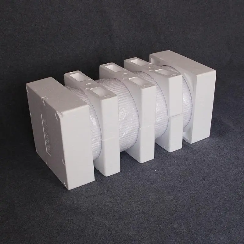 Wedding Cake Stands Plinth Round Cylinder Metal Display Plinths for Wedding Party