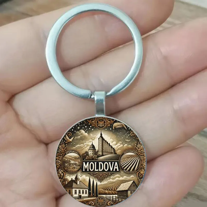 The Moldovan Rural …