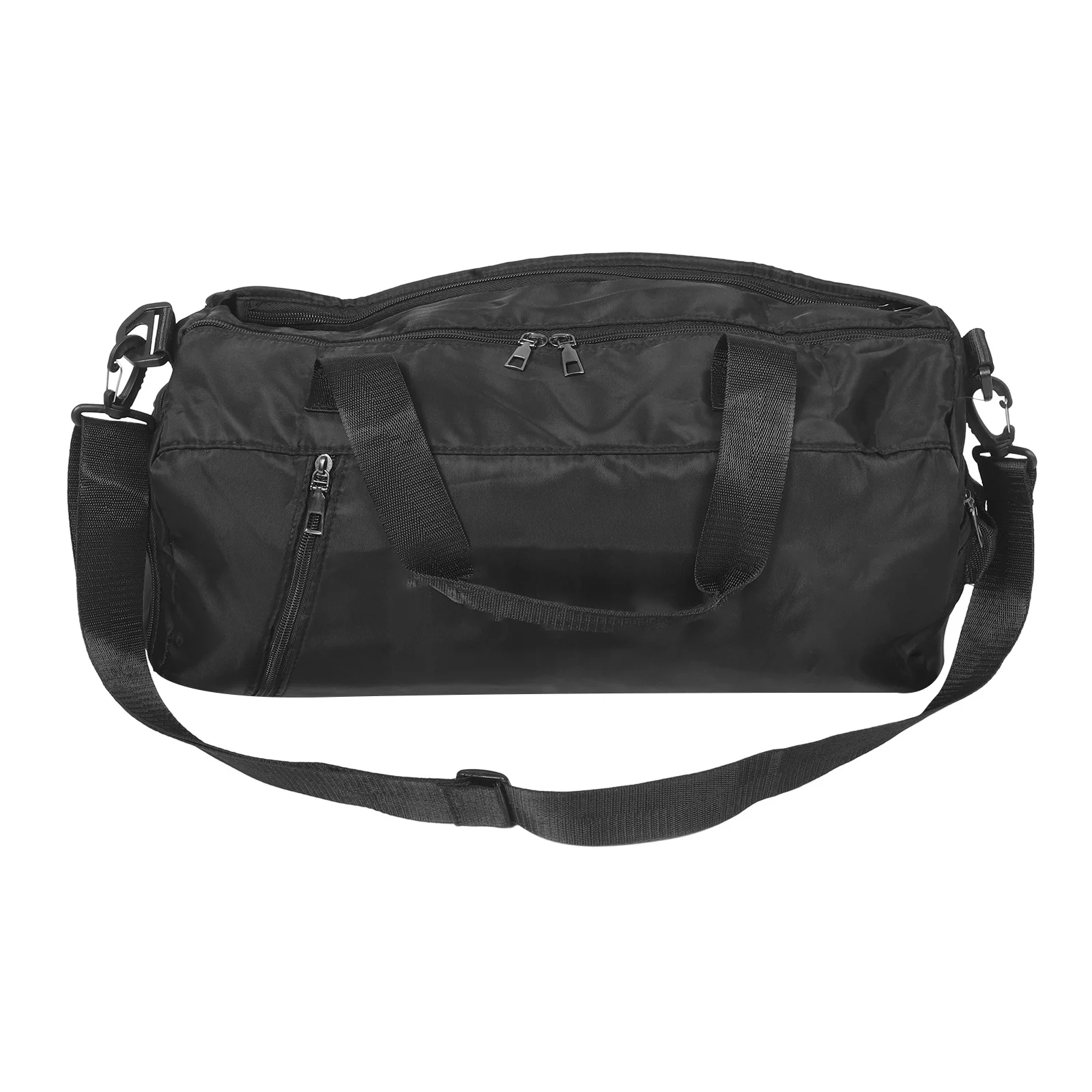 

Large Capacity Waterproof Yoga Bag for Women Stylish Gym Duffle with Comfortable Straps Ideal for Fitness Pilates Travel and