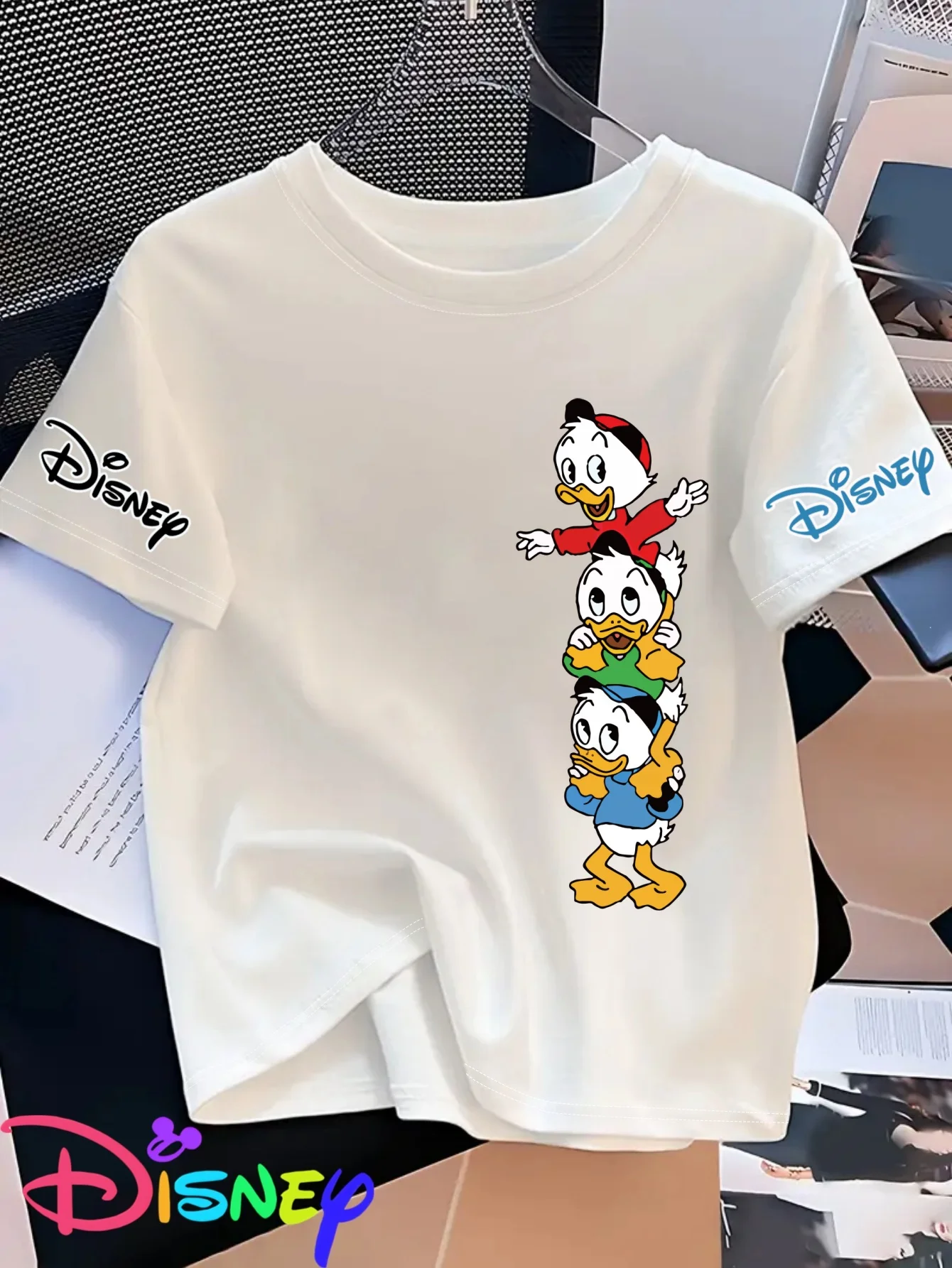 Disney - Donald Duc…