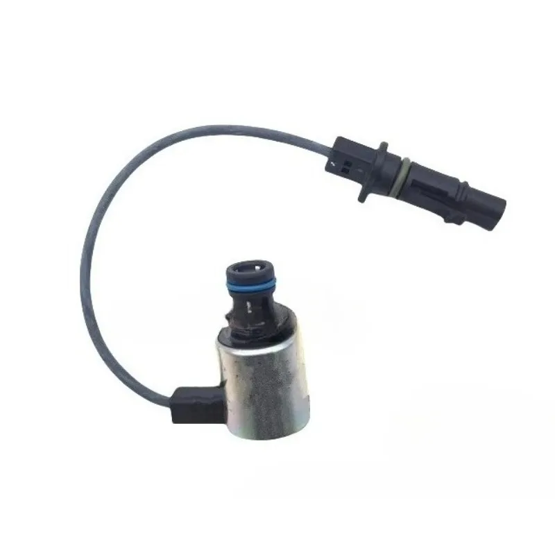 

1pc Genuine 1.6T Engine Oil Pump Oil Pressure Sensor for Chery Tiggo 7 8 Arrizo GX Jetour Exeed