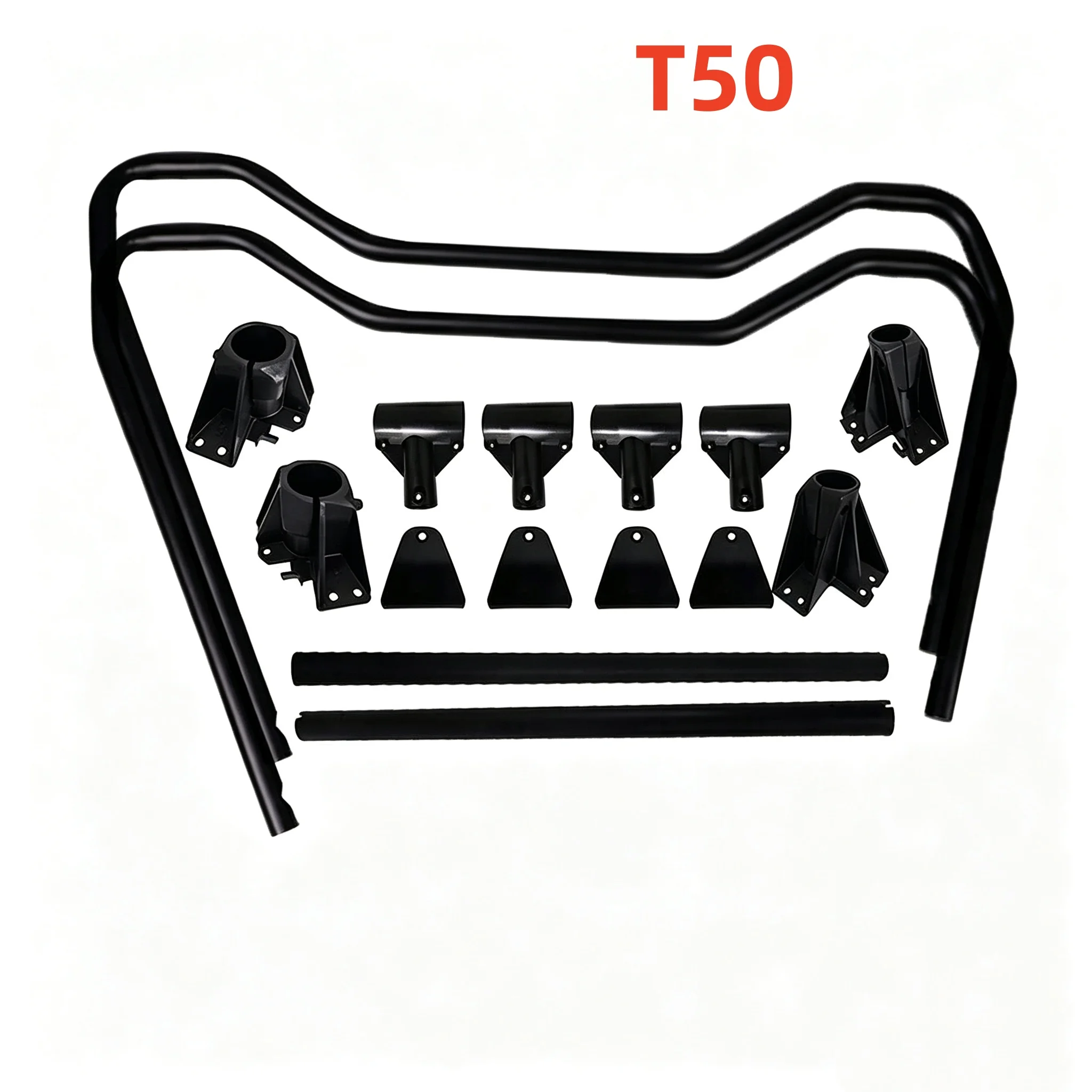 1Set T50 T40 T20P T25 Landing Gear Set Kit Part For Agras DJI Agriculture Drone Accessories