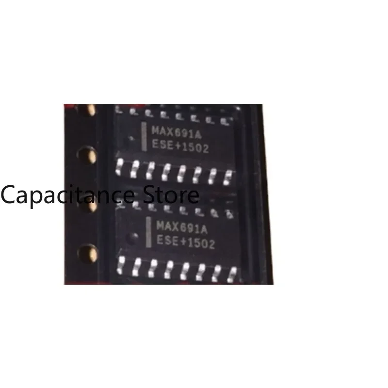 

10PCS MAX691AESE MT48LC16M16A2P-75IT MT48LC16M8A2TG-75ITG MT48LC4M32B2P-6A ITL 67WR10KLFMEXICO W102 W202 W502 W103 W203