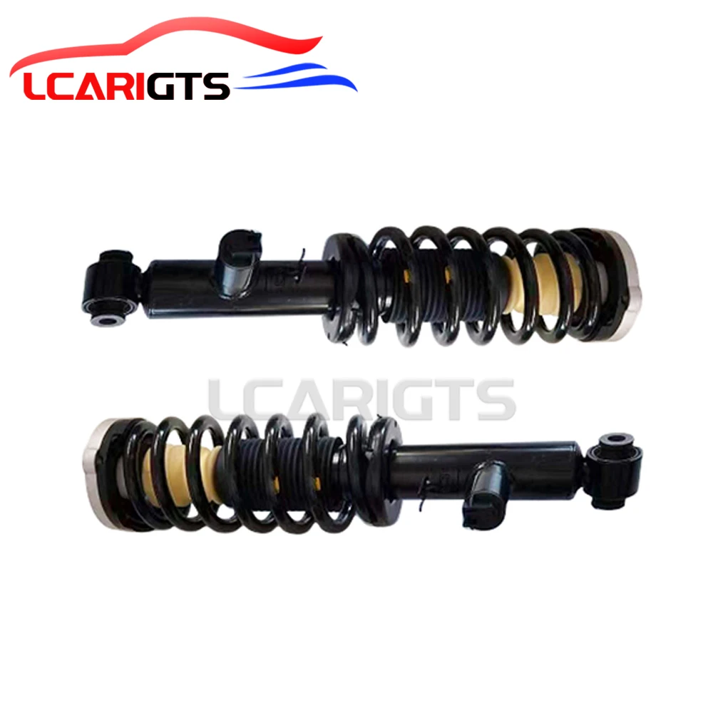 

Комплект из 2-х задних левых и правых пневматических амортизаторов с ADS для BMW X3 F25 X4 F26 2011-2018, артикул 37126799911