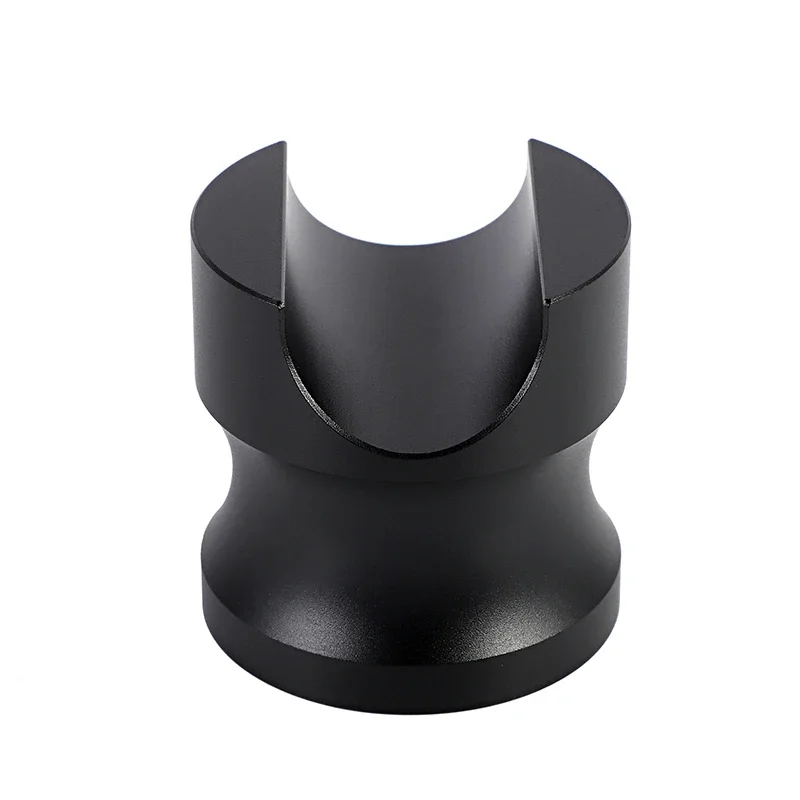 HiFi Audio 6061 Staffa per filo in lega di alluminio Supporto per cavo Supporto per cavalletto Anti-shock Ammortizzatore Piedino Piedini
