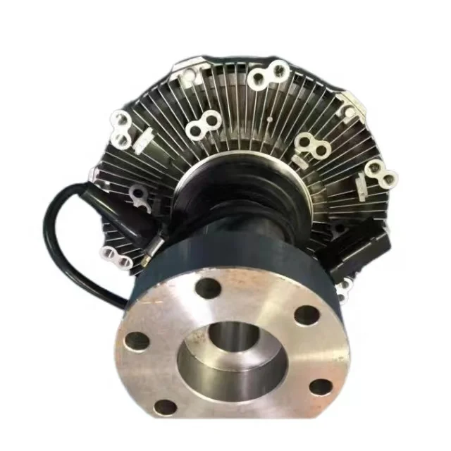 High Quality Excavator E320D2 Drive Fan Clutch 418-2229